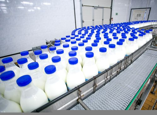 One Dairy Stock Trading Near Resistance Levels- FCG