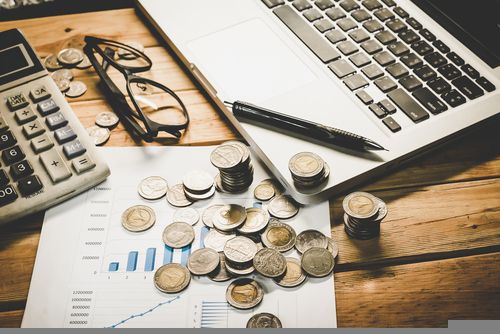 One Investment Banking & Brokerage Company Progressing Well on Growth Initiatives - HUB