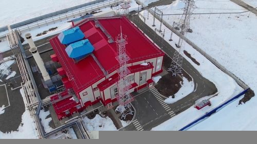 Is This Energy Stock Worth Considering - CEN