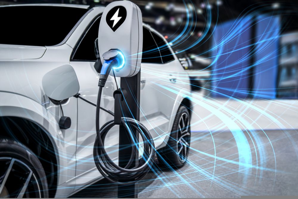 Watch Out For NASDAQ- Listed Automobile ADR - Li Auto Inc