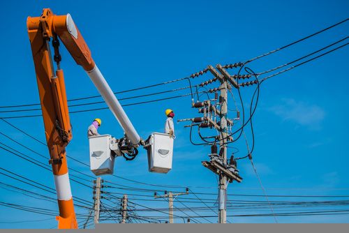 Meridian Energy Limited