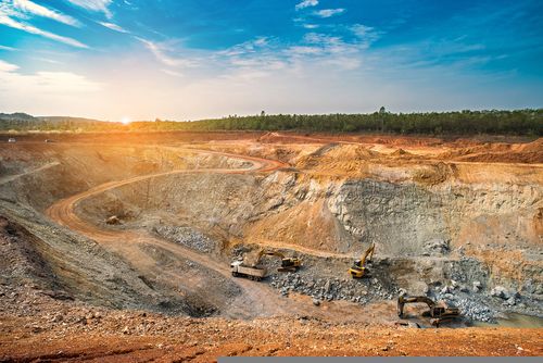 One Precious Metals & Minerals Stock Progressed Well on New Project Development - ZIM