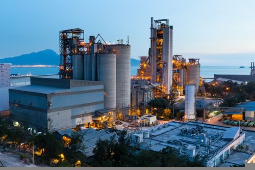 How is this Energy Stock Performing - GNE