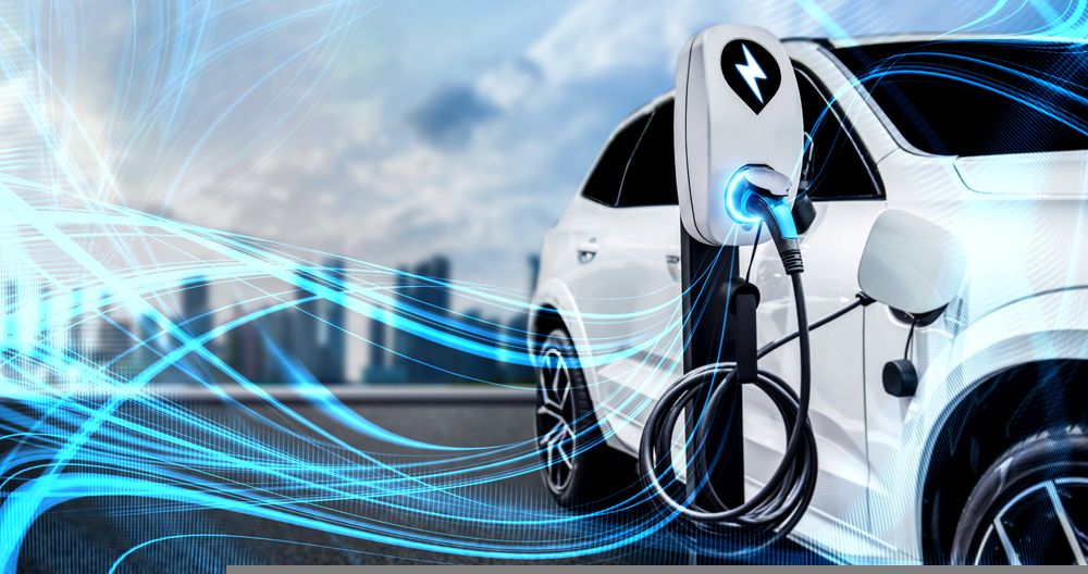 Watch Out For NYSE- Listed EV ADR - NIO Inc