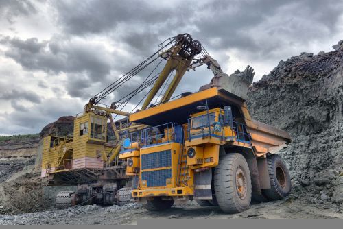One Coal Company Likely to Benefit from Lower Production Cost - YAL