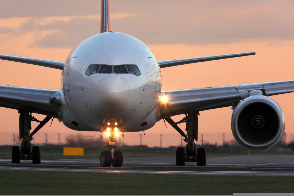 Watch Out For NYSE- Listed Airline Stock - Southwest Airline Co