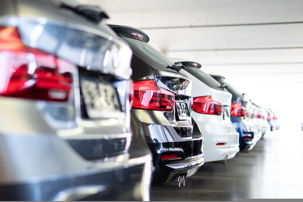 Watch Out For NYSE- Listed Automobile ADR - Toyota Motor Corporation