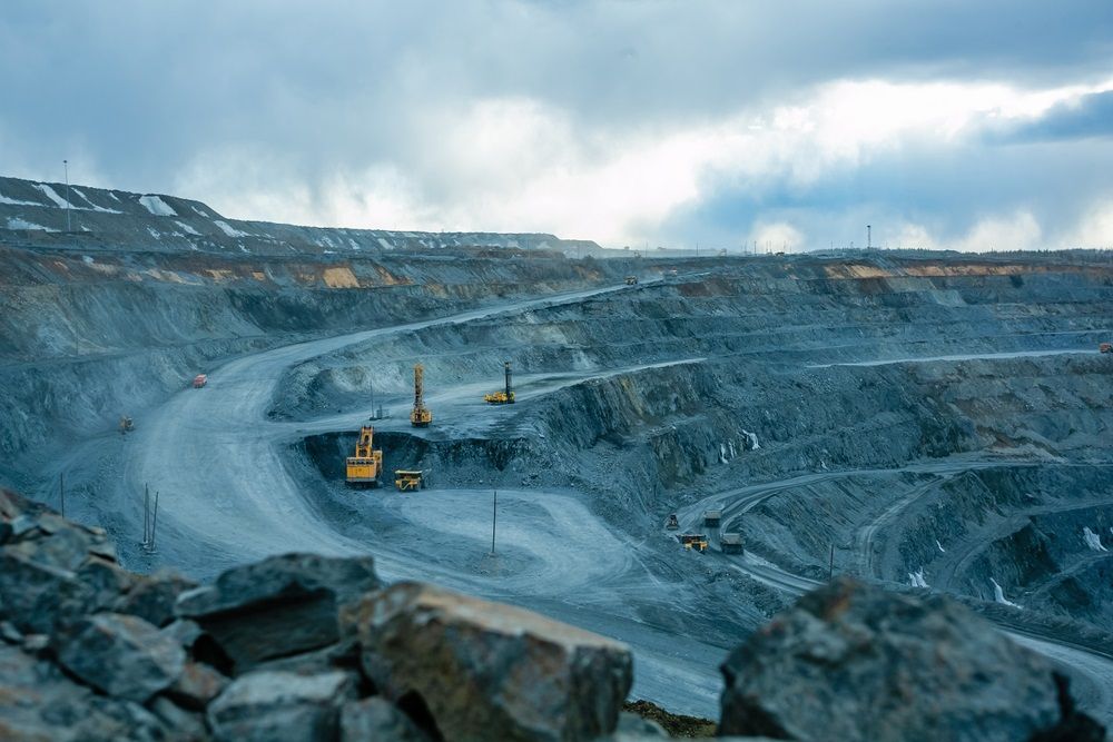 One Nickel Mining Company Recorded Improved Production and Sales- NIC