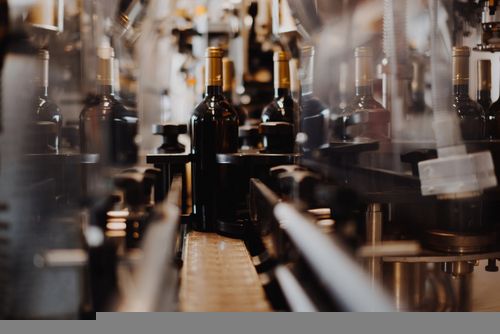 One Wine Producer to Consider Following Elevated Consumer Demand - TWE