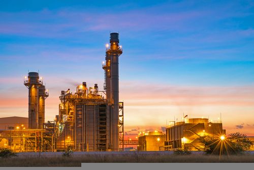 One Energy Stock with Decent Prospects - GNE