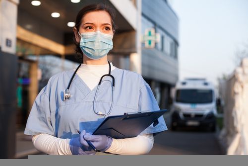 One Healthcare Stock Eyeing on Geographical Expansion & Buyout Synergies - RHC