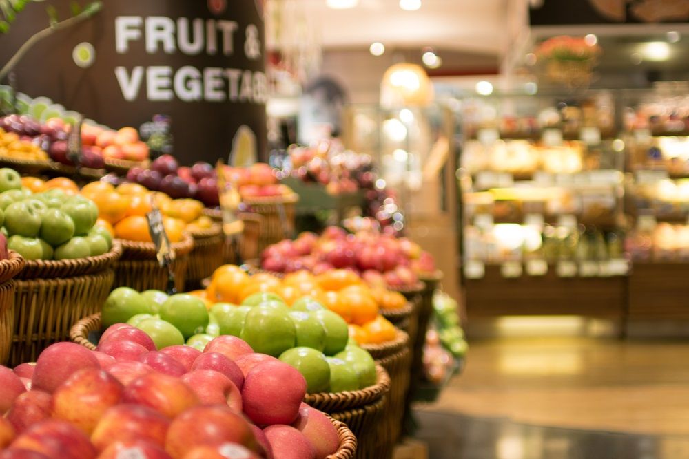 One NASDAQ-Listed Consumer Staples Stock at Resistance Levels: Grocery Outlet Holding Corp