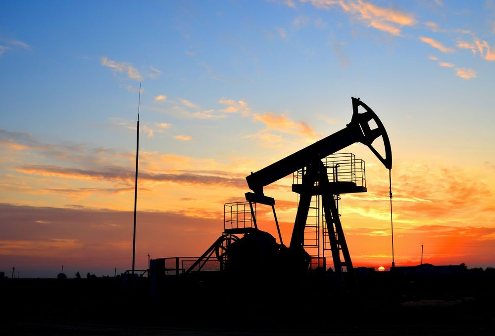 One NYSE- Listed Oil Stock at Support Levels - Suncor Energy Inc  