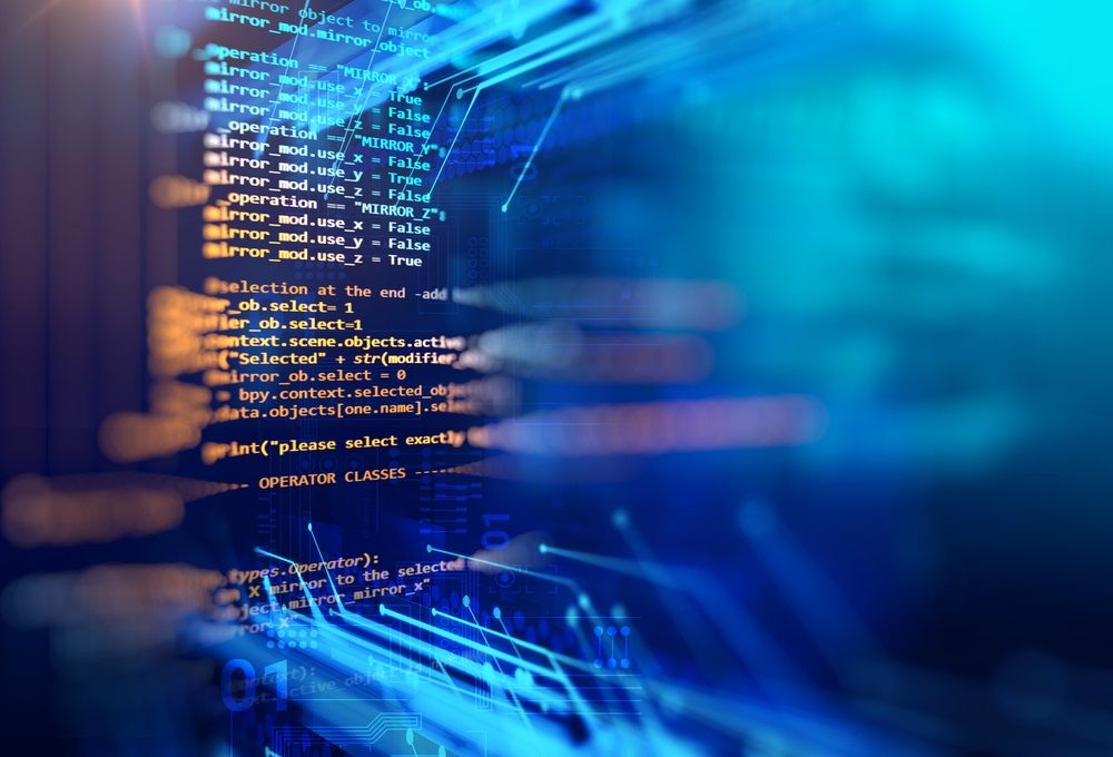 One Technology and Data Services Provider May Face Resistance at Current Levels - HUB
