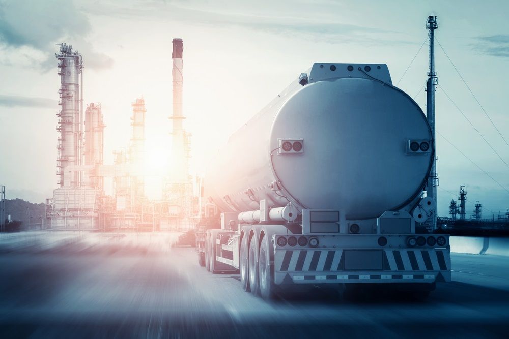 One Gas Utilities Company Pursuing Growth Opportunities- APA