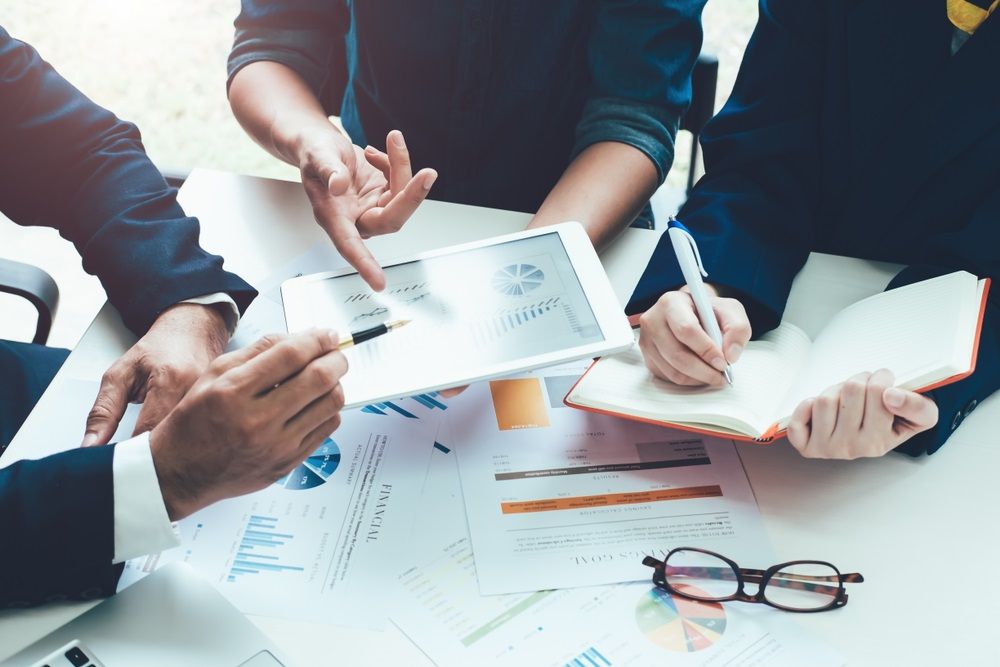 Watch Out for NYSE - Listed Online Services Stock - Shopify Inc