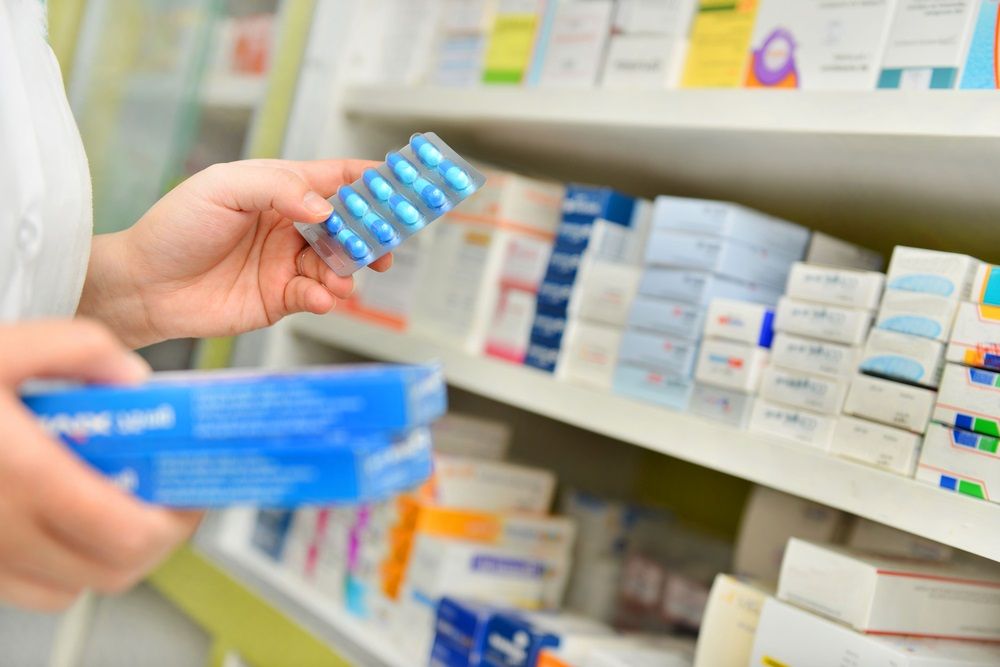 One NASDAQ- Listed Retail Stock at Support Levels - Walgreens Boots Alliance Inc