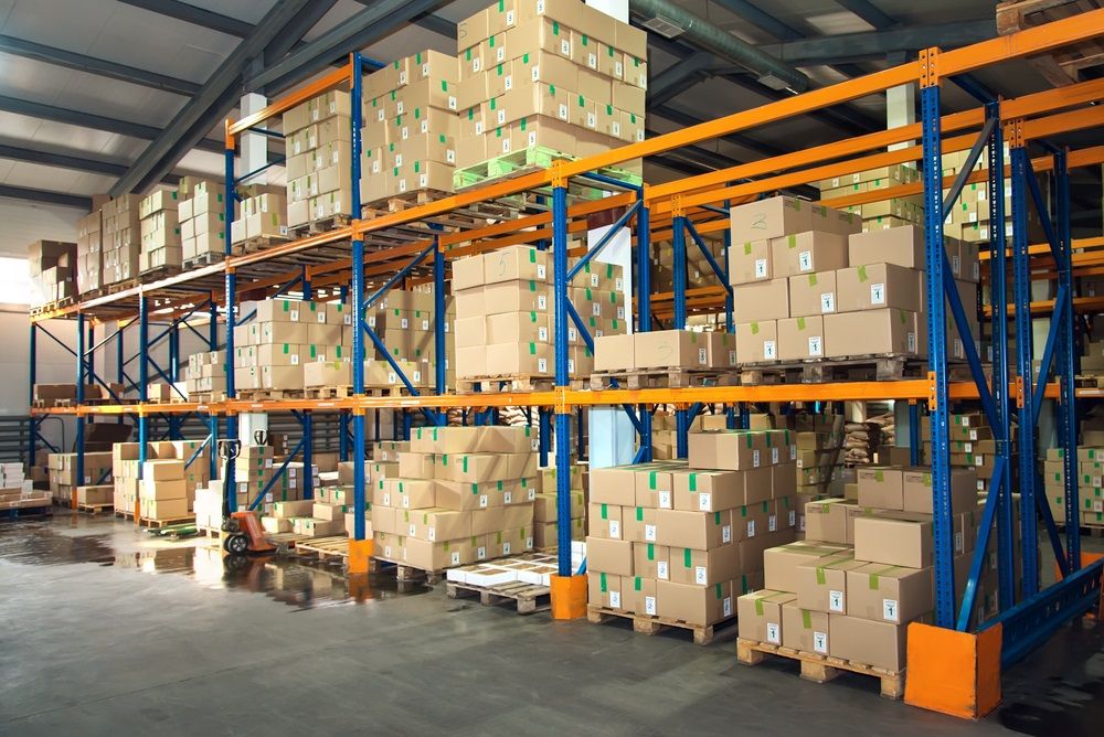 Is This Logistics Stock Worth Buying - MFT