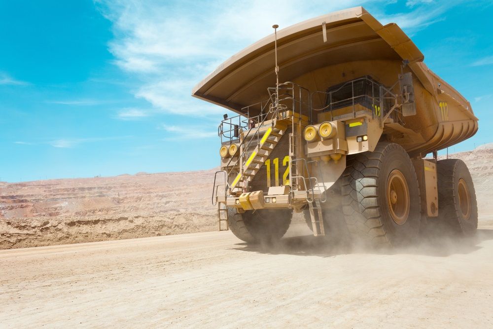 Technical Analysis on One ASX-Listed Basic Material Stock - M2R