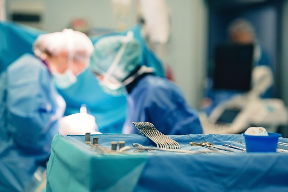 One HealthCare Stock Focusing on Accelerated Productivity Program- ANN