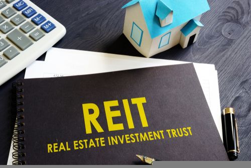 One REIT Stock Focusing on Developing Pipeline and Reducing Costs - CHC