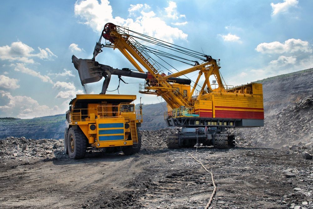 One Iron Ore Miner Can Face Resistance at the Current Levels - CIA