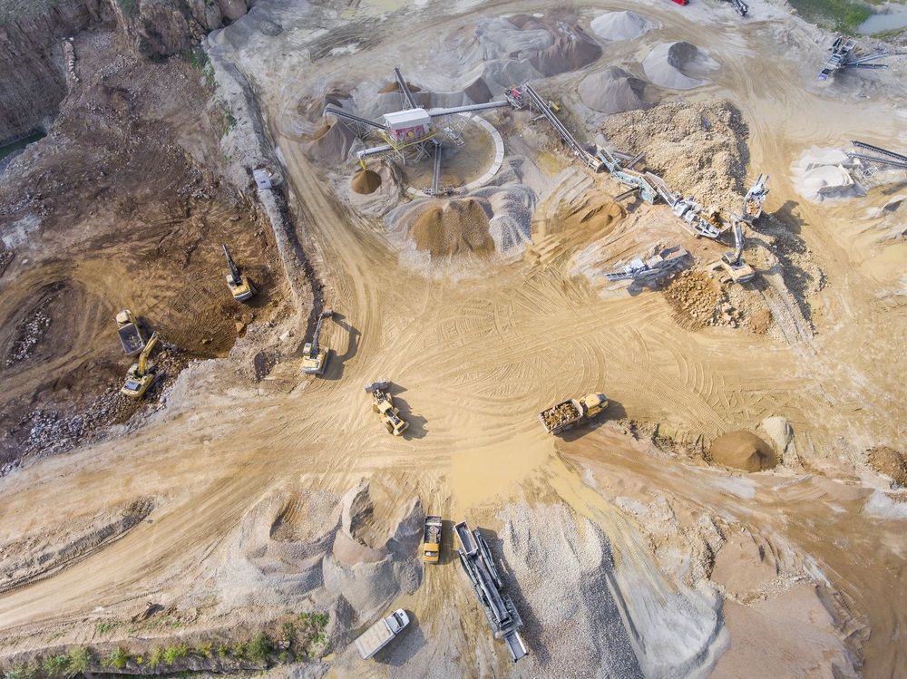 One Green Energy Metals Business Showcased Growth Potential - IGO