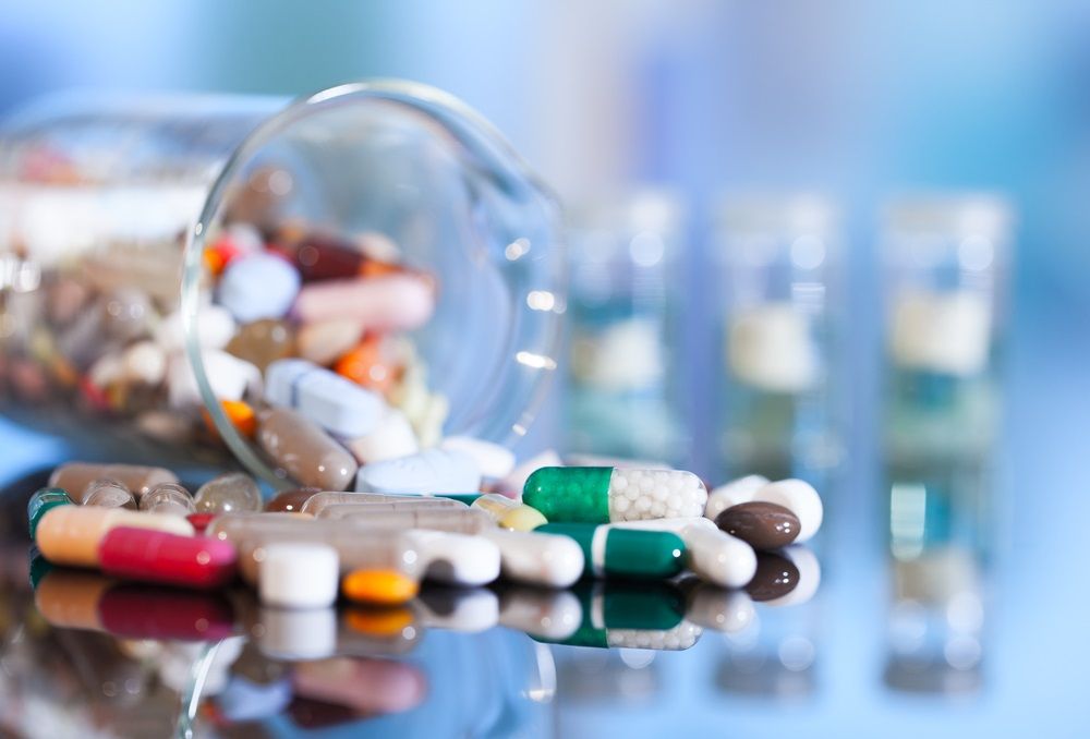 Watch Out For NASDAQ-Listed Healthcare Stock - Vertex Pharmaceuticals Inc.