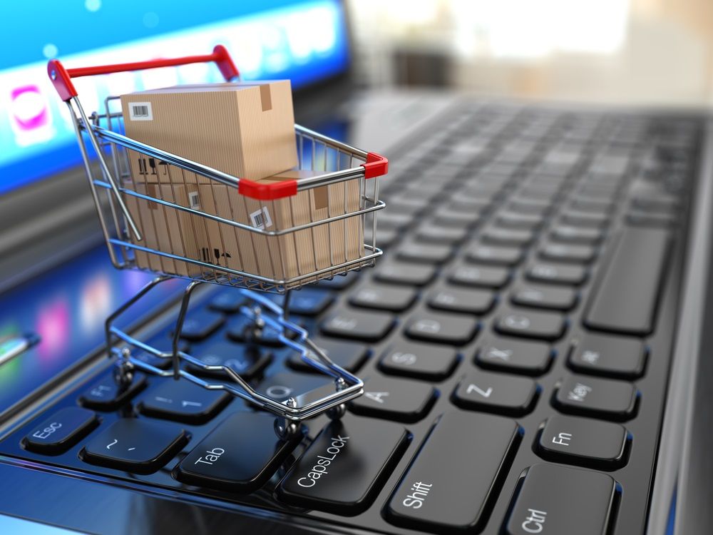 An Update On NASDAQ-Listed E-commerce Stock: Amazon.com Inc