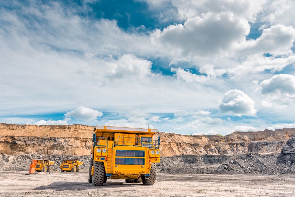 An Update on One NYSE Listed Materials Stock- B2Gold Corporation