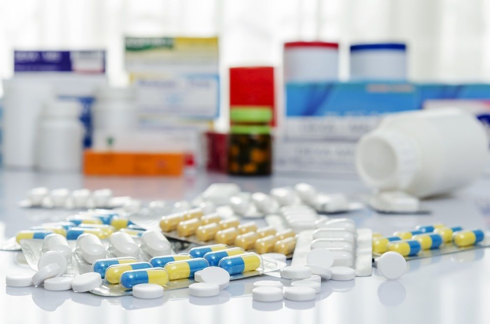 An Update on One NASDAQ - Listed Healthcare Stock- Walgreens Boots Alliance Inc.