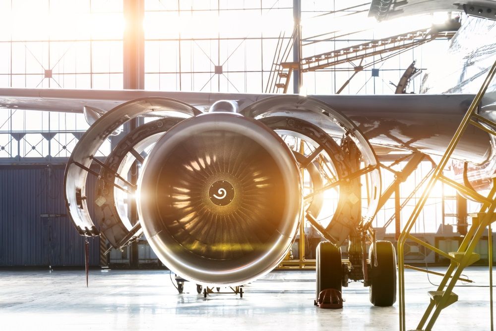How Is This Industrials Stock Performing- AIR