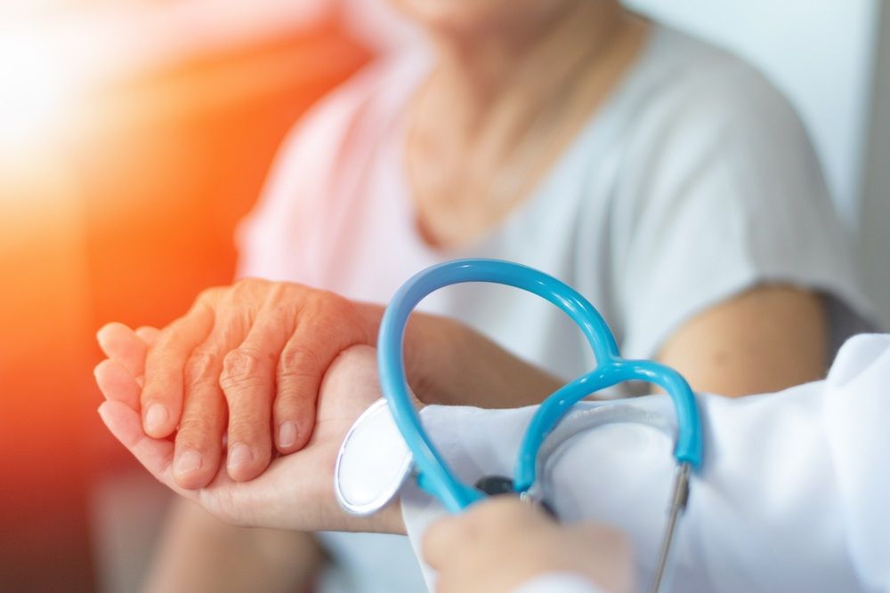 One Aged-care Stock Trading Near Resistance Levels- SUM