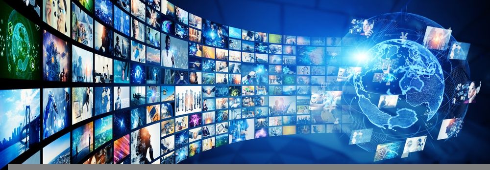 An Update on NASDAQ-Listed Entertainment Stock - Netflix Inc.