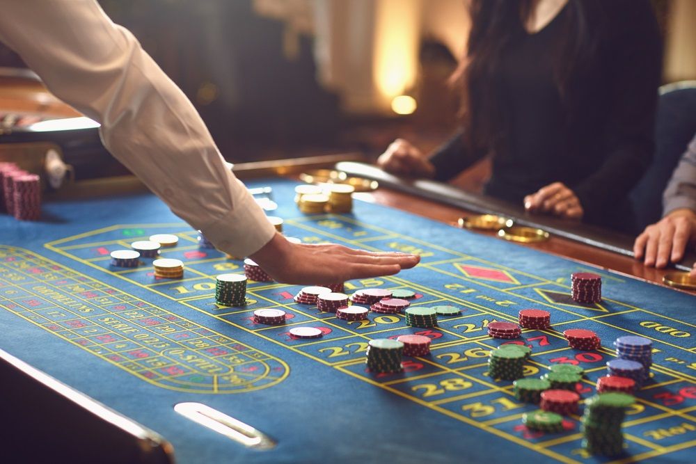 Update on One NYSE-Listed Casinos & Gaming Stock - Las Vegas Sands Corporation
