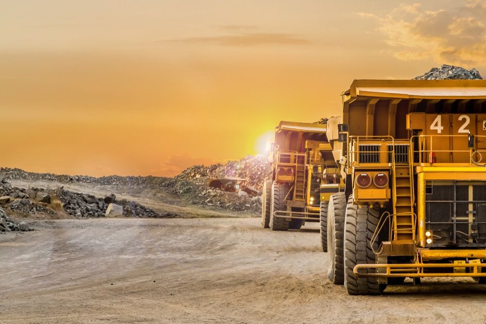 How is this Platinum Mining Company Performing - ZIM