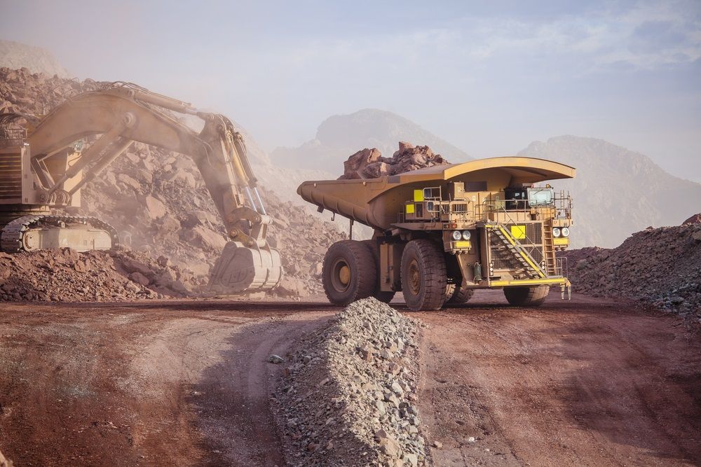 Fundamental Insights on One Mining Stock - ILU