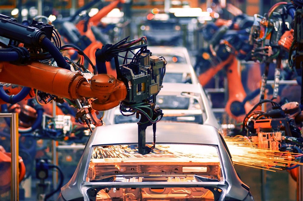 An Update on One NYSE-Listed Automobile Stock - Ford Motor Company