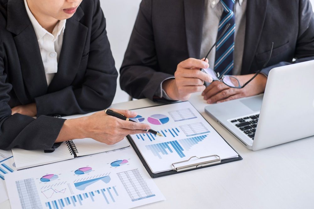One Consumer Services Stock Trading Near Resistance Levels - DMP