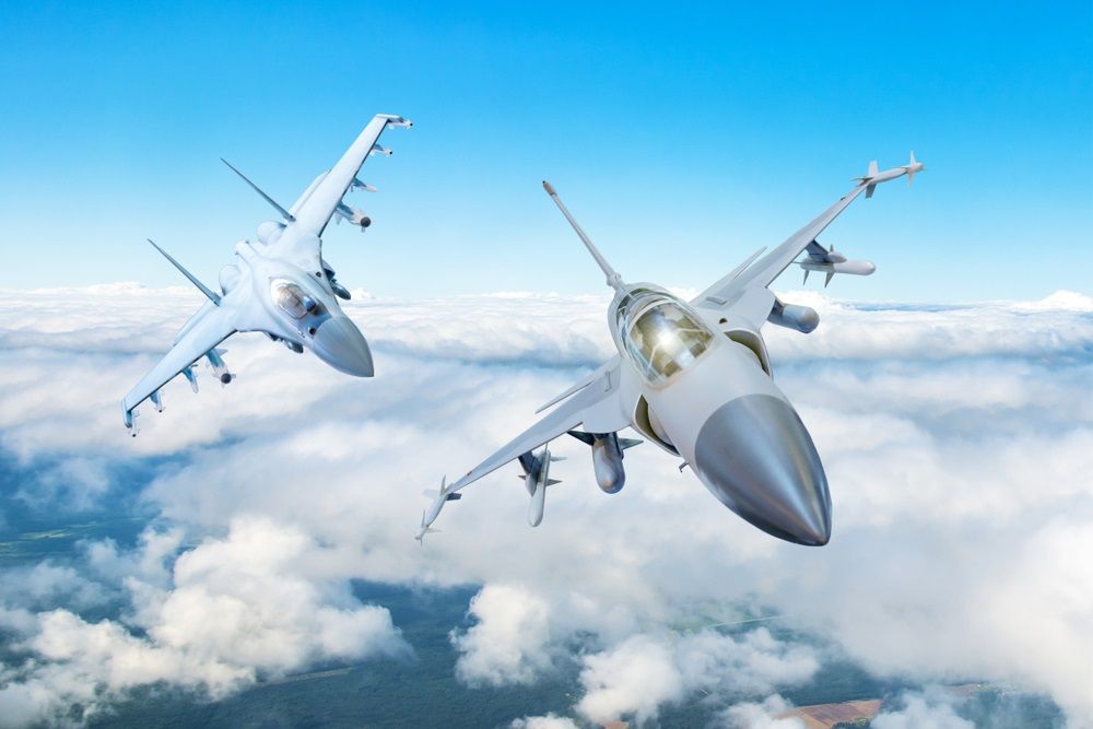 One NYSE - Listed Defence and Technological Stock at Resistance Levels: RTX Corporation