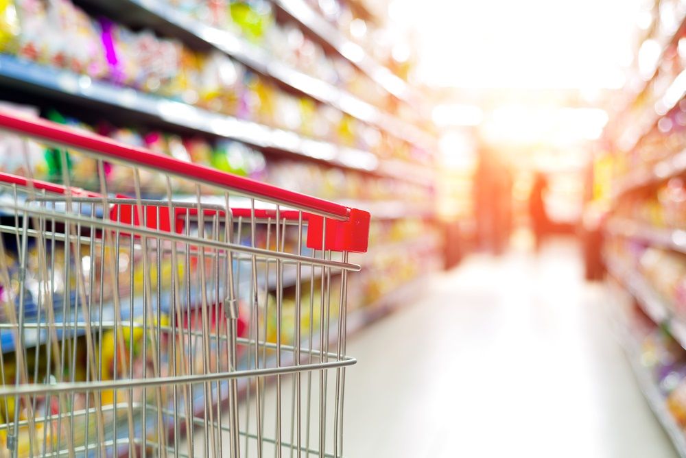 One Retail Company Focusing on Customer Expansion - COL