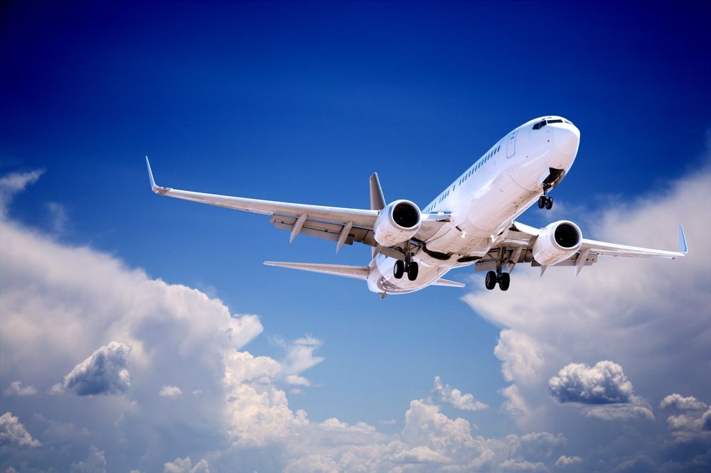 Technical Analysis on One NYSE-Listed Airline Stock