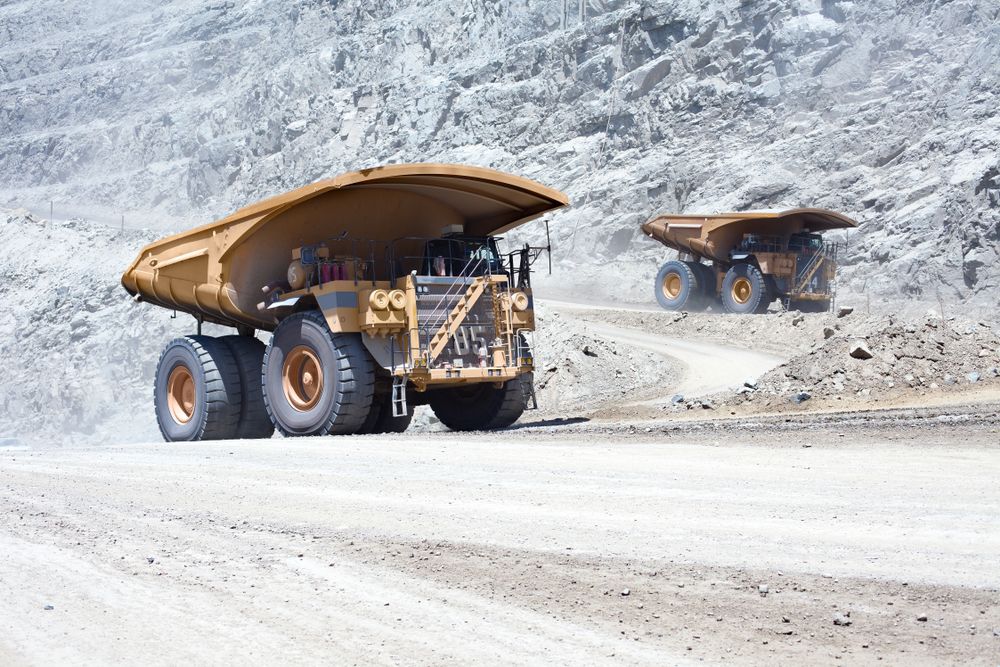One Resources Giant Can Face Resistance at the Current Levels - BHP