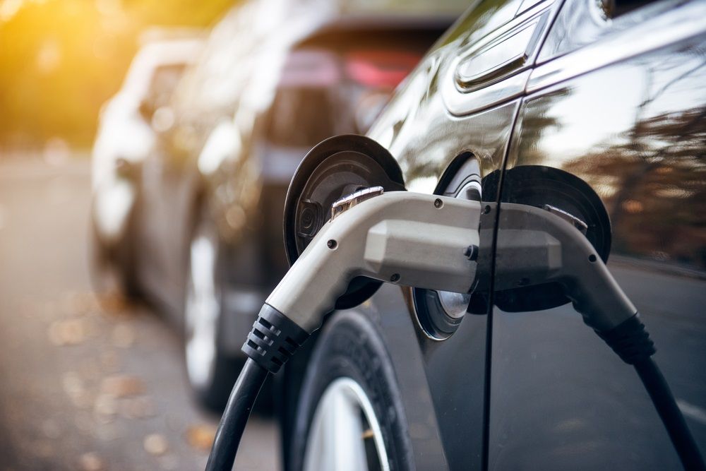 A NASDAQ-Listed Automobile Stock Near Support Levels- Rivian Automotive Inc
