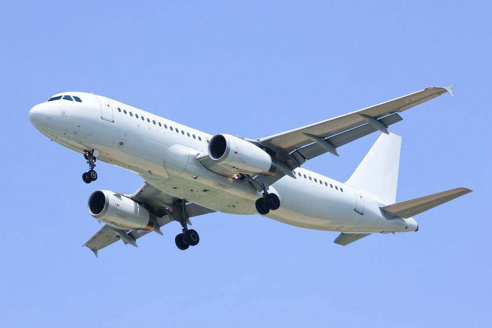 One Transportation Stock with Decent Outlook- AIR