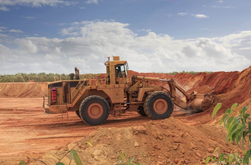 One Resources Company with Diversified Portfolio of Assets - IGO