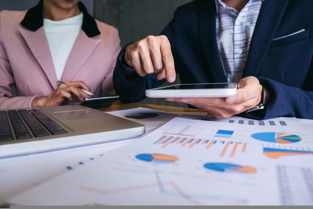 Update on One NASDAQ - Listed Finance Stock - Ares Capital Corporation