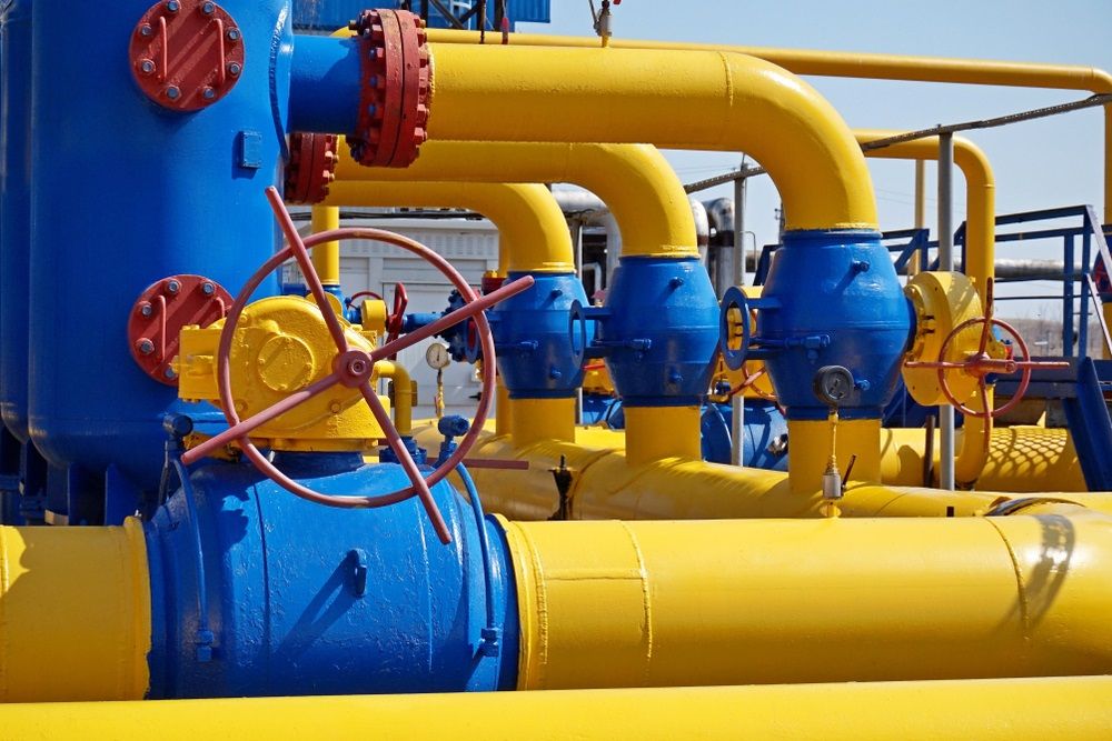 One Gas Utilities Company Increasing Capex to Sustain Revenue Growth - APA