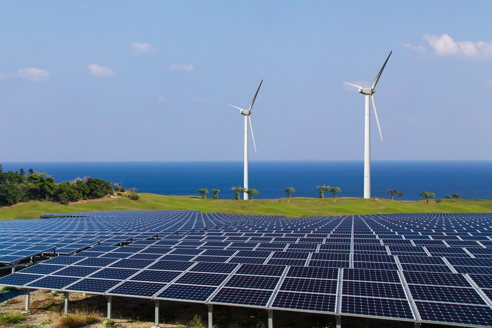 One Clean Energy Stock Trading Near Resistance Levels -BEPC