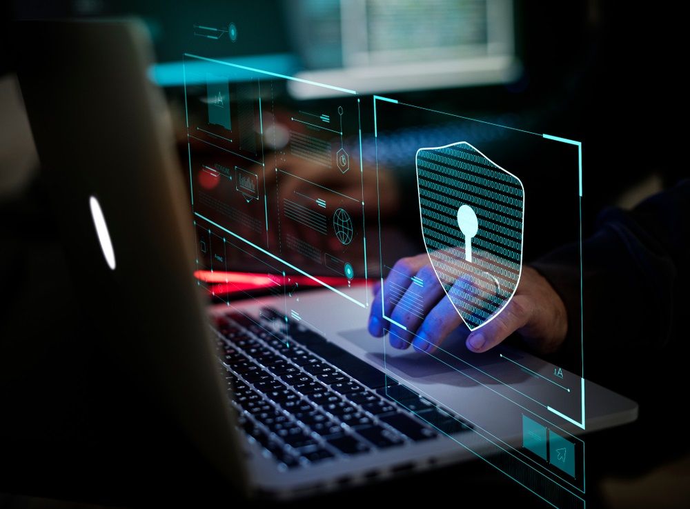 One NASDAQ - Listed Software Stock at Resistance Levels: Fortinet Inc